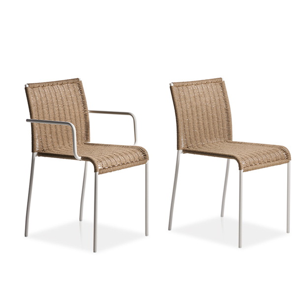 Agra Armchair 688_PXXL and Chair 688_XXL