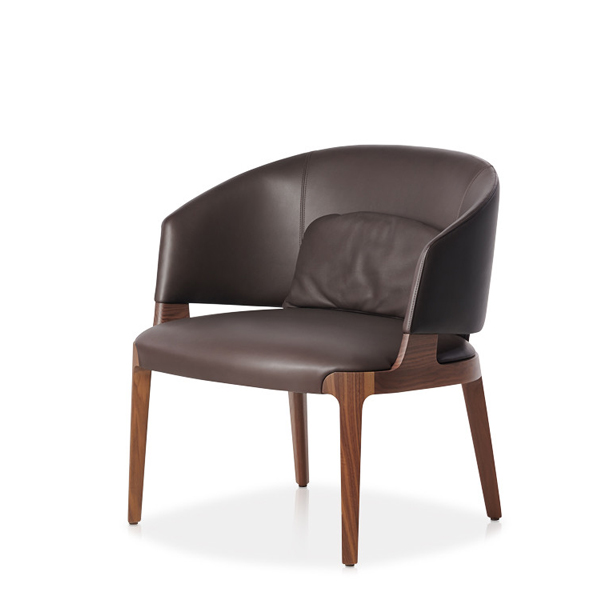 Velis Lounge Chair 942_PLA