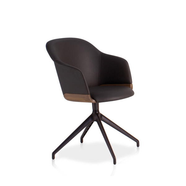 Lyz Swivel Armchair 918_PG