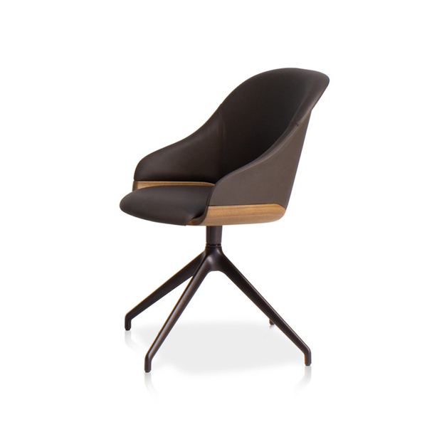 Lyz Swivel Chair 918_G