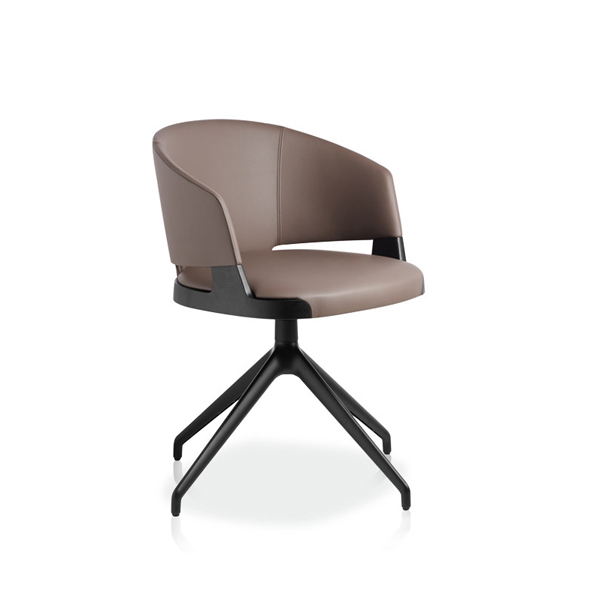 Velis Swivel Armchair 942_PAG