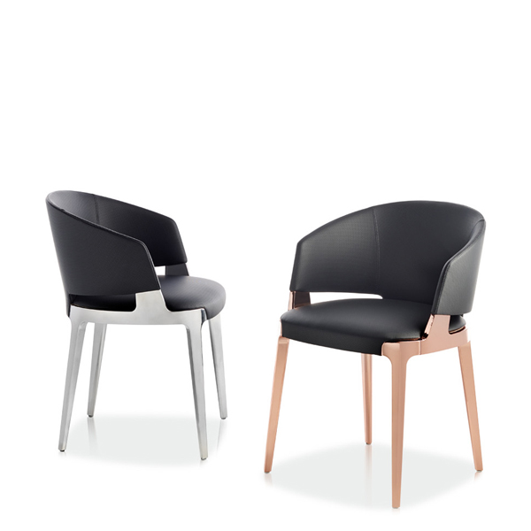 Velissima Armchair 4