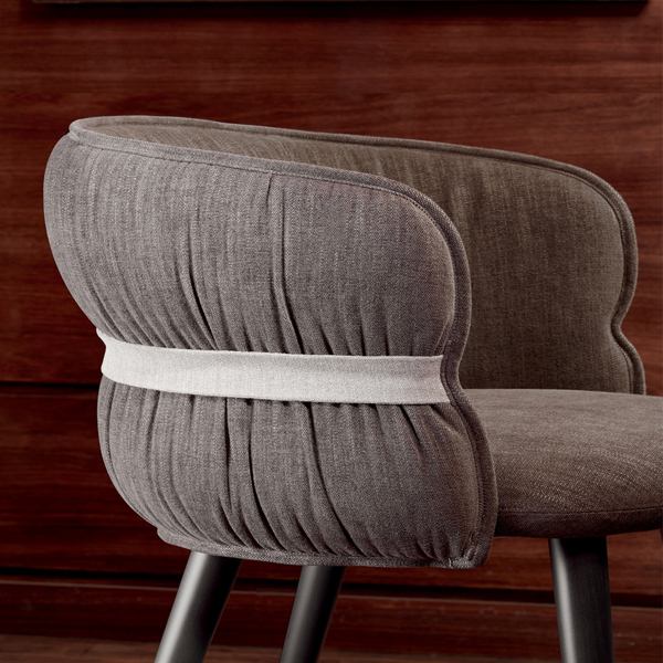 Coulisse Armchair 941_P Detail