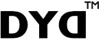 Logo of Detail By Design, DYD